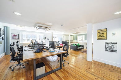 LDG - Imperial Works