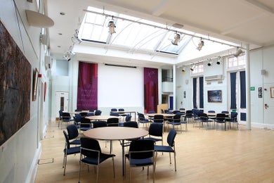 Eleanor Rathbone Hall
