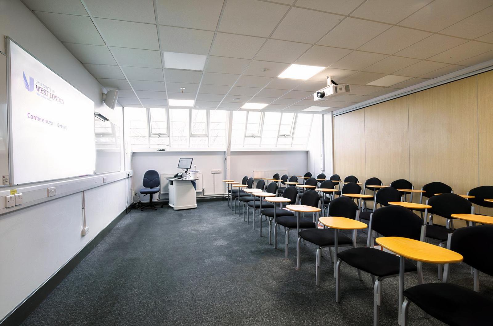 Classroom 2 (New..)