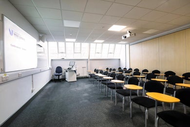Classroom 2 (New..)