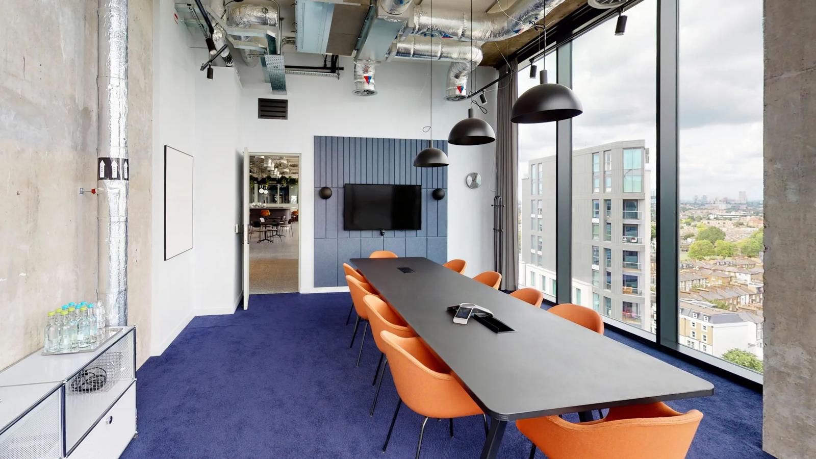 Meeting Room 5