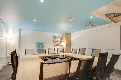 Salle de réunion - Annecy