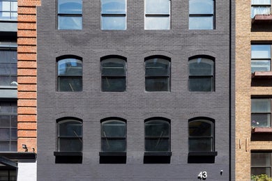 RX London - 43 Eagle Street