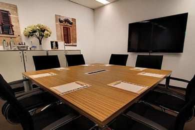 Regus - FRANKFURT, OpernTurm (2758)