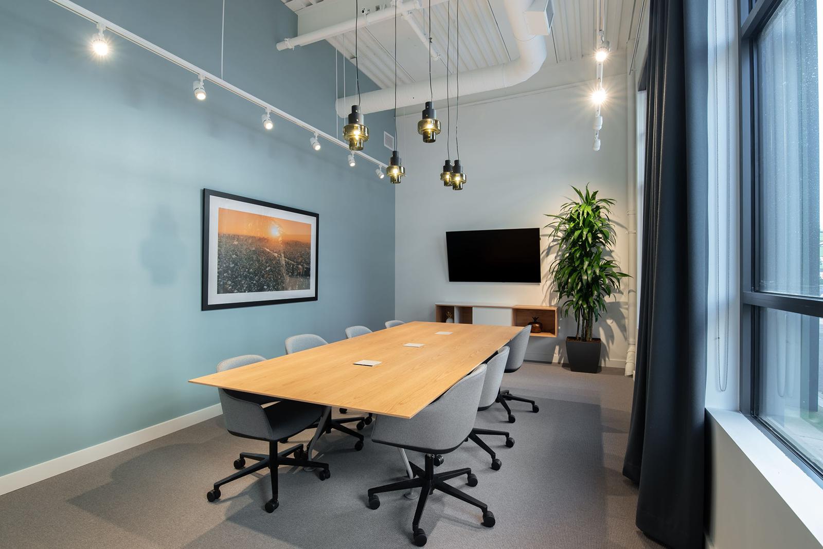 Meeting Room 01