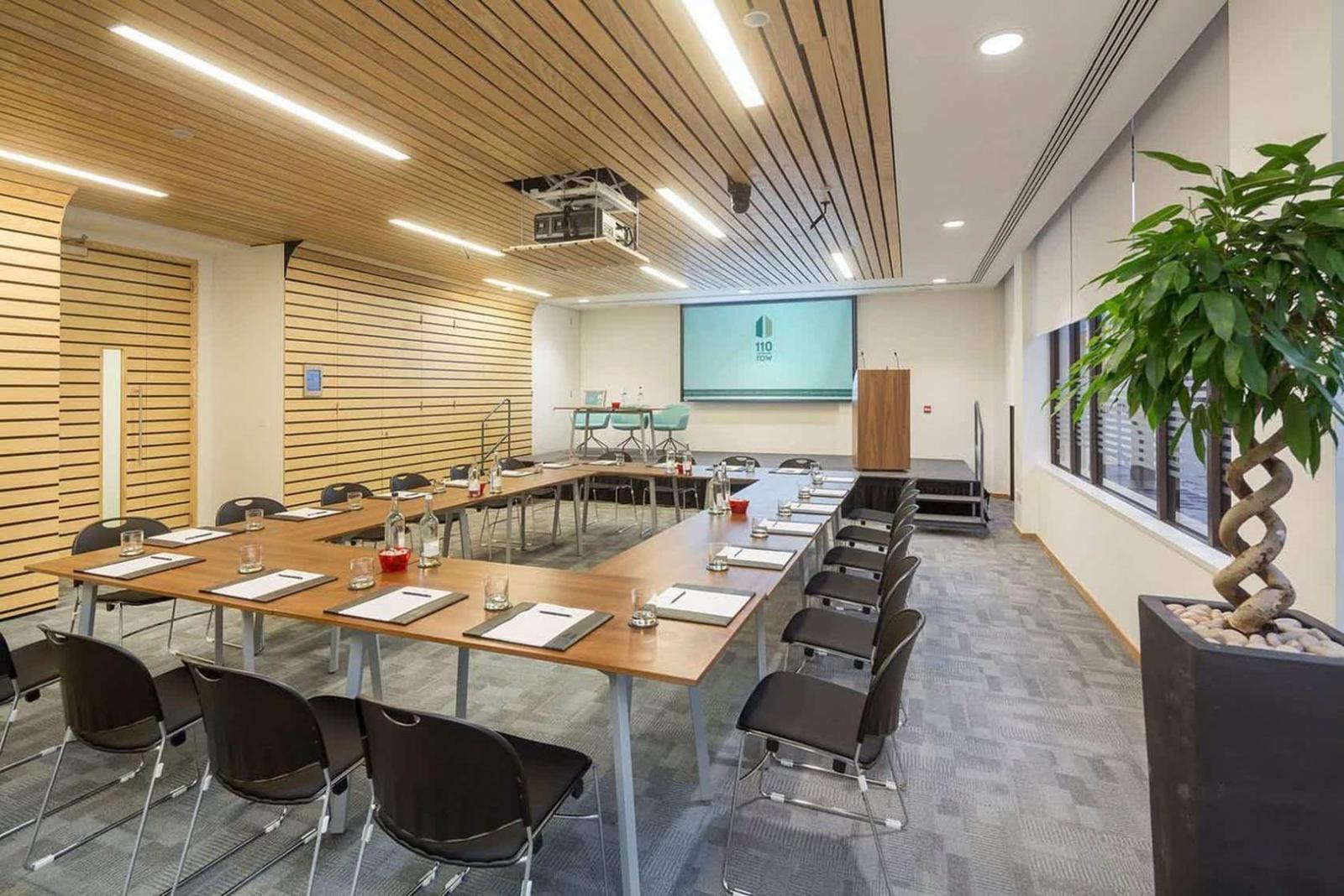 Dawson Room