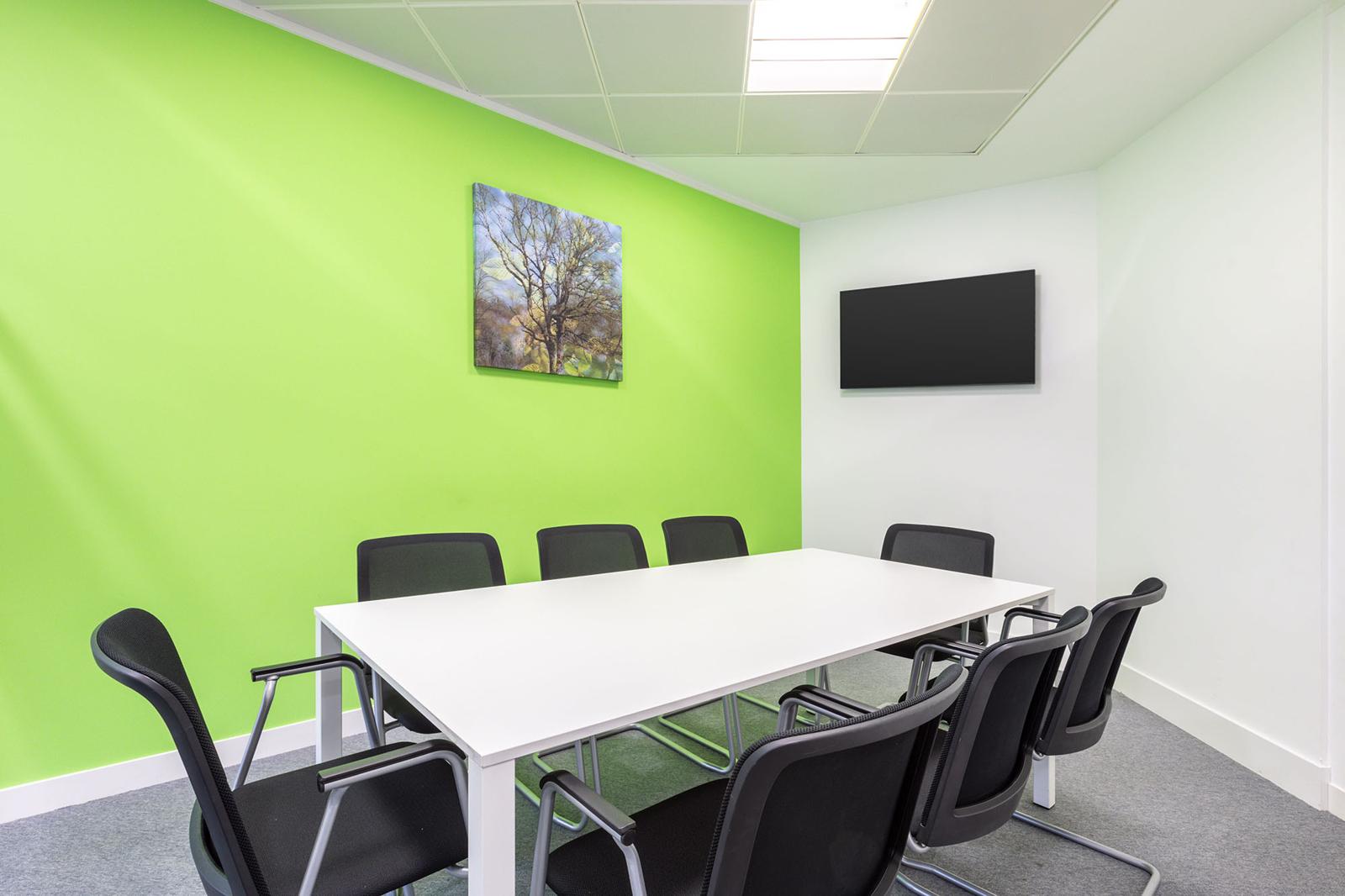 Regus - Croydon, Interchange House