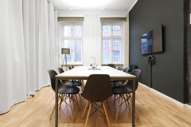 Meetingraum