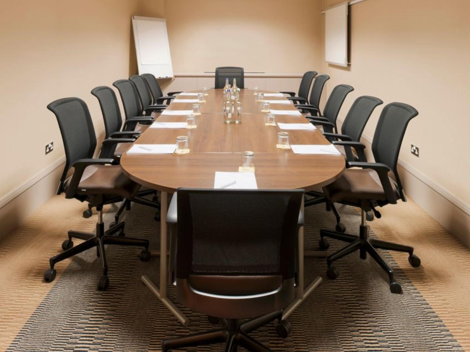 Executive Boardroom
