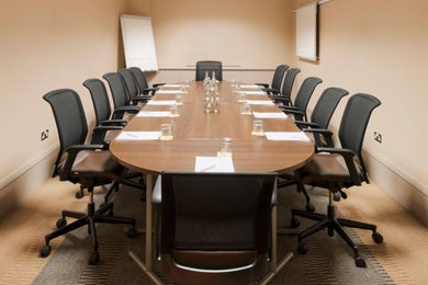 Executive Boardroom