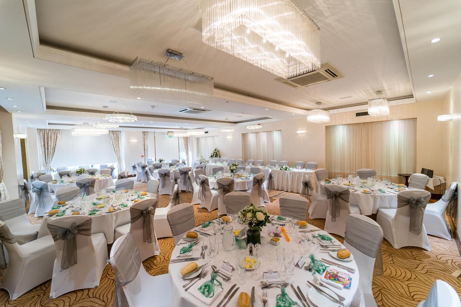Wellington Suite