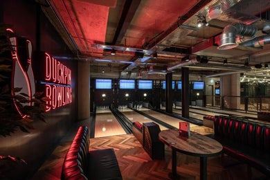 BrewDog Waterloo - Full Venue