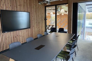 Birch Meeting Room
