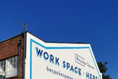 Bespoke Spaces