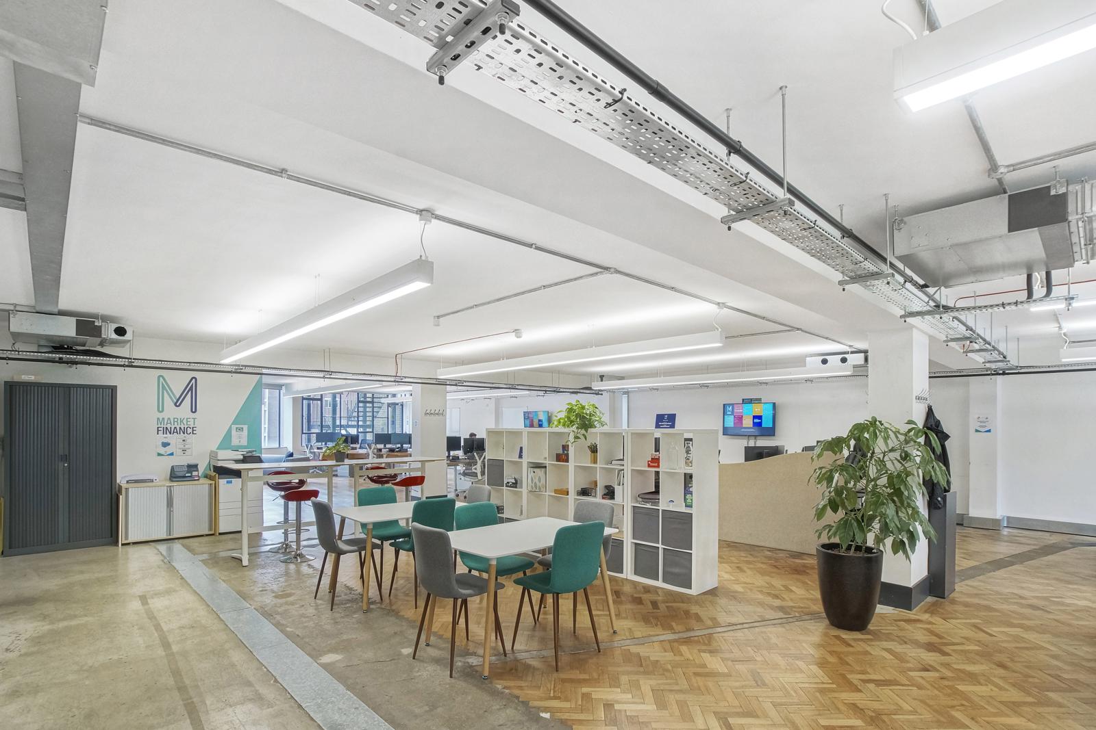 Situu - 48-50 Scrutton Street