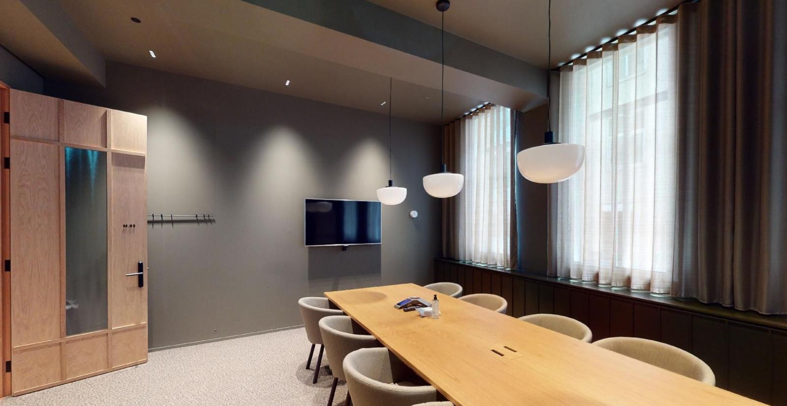 Meeting Room 3