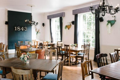 Upstairs Function Room