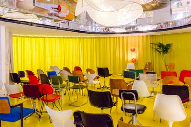 Auditorium