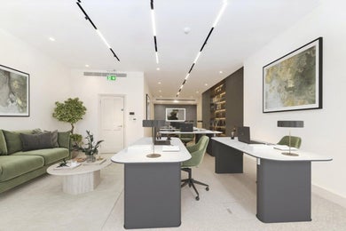 LDG - 28 Fitzroy Square