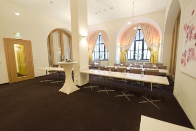 Hotel Victoria IdeenWelt