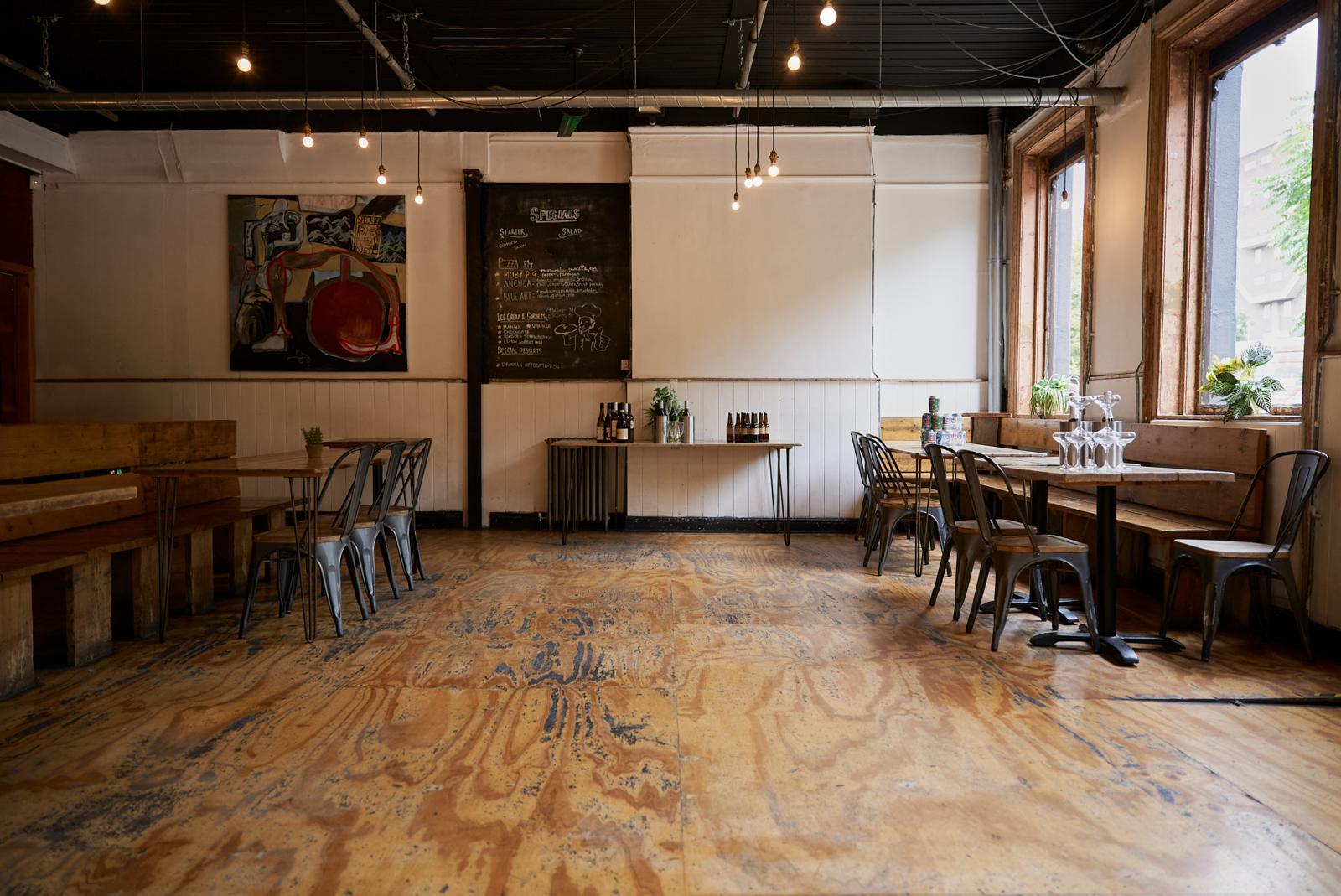 Full Venue Hire