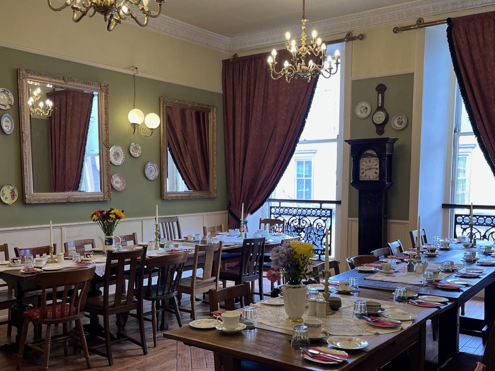 The Drawing Room