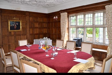 Leinster Room