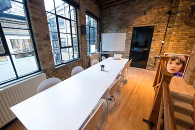 Photography Course London