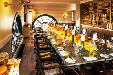 Honey Restaurant
