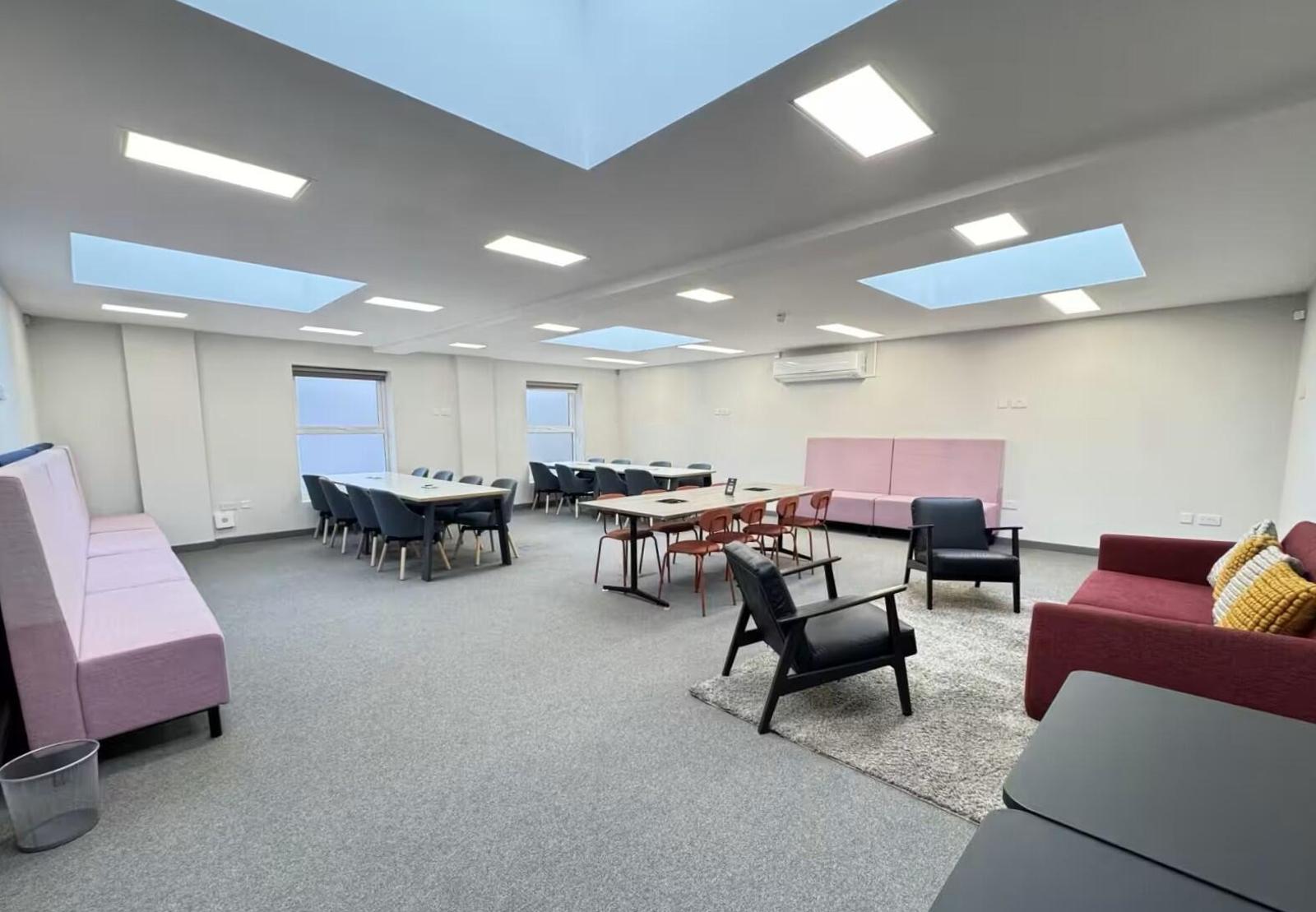 Training Room