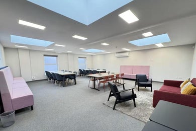 Training Room