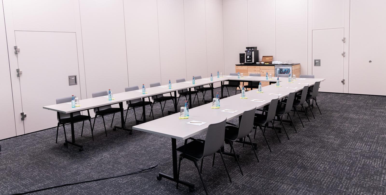 Meetingraum 5