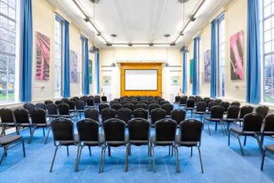 Hamlyn Suite