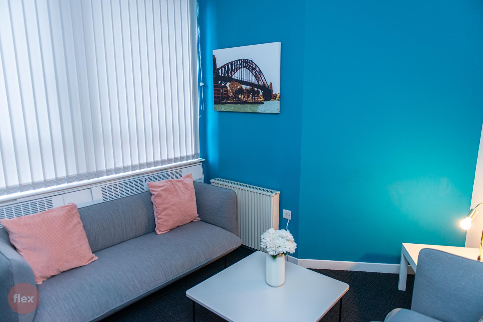 Therapy Room
