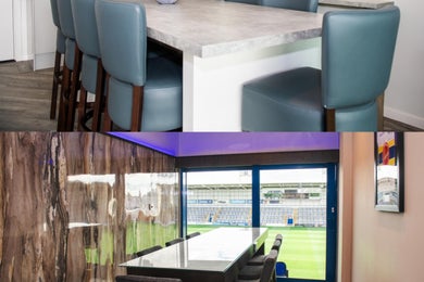 Executive Box