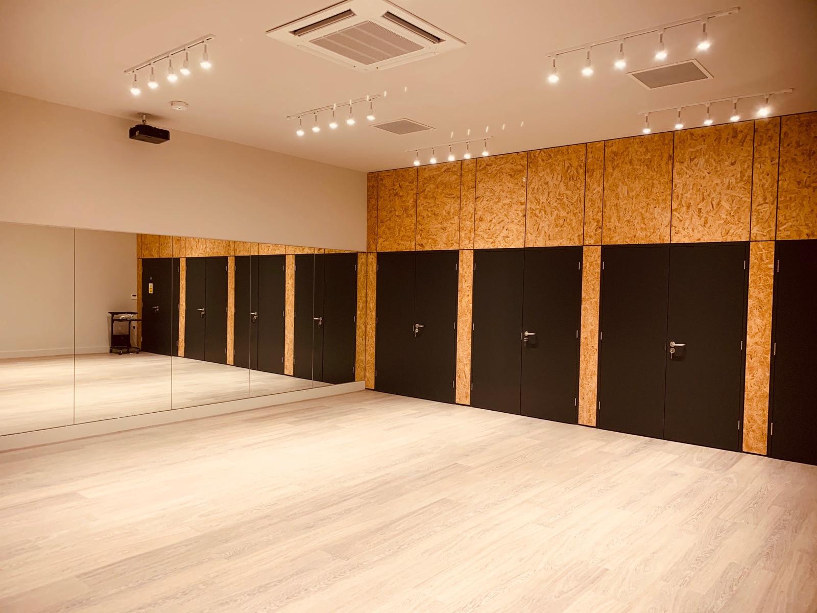 Next Steps Studio
