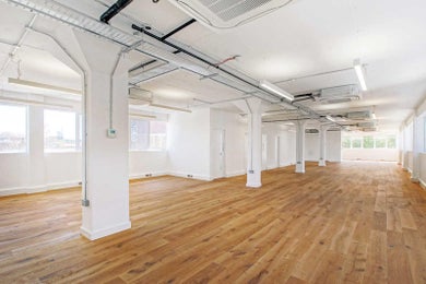 Jordan House
