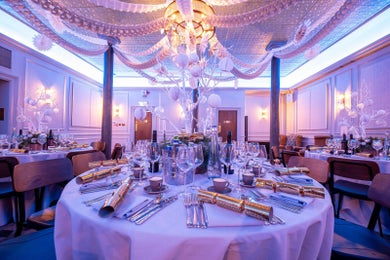 The Grubstreet Cellars (New..)