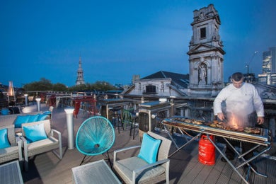 Upper 5th Shoreditch (New..)