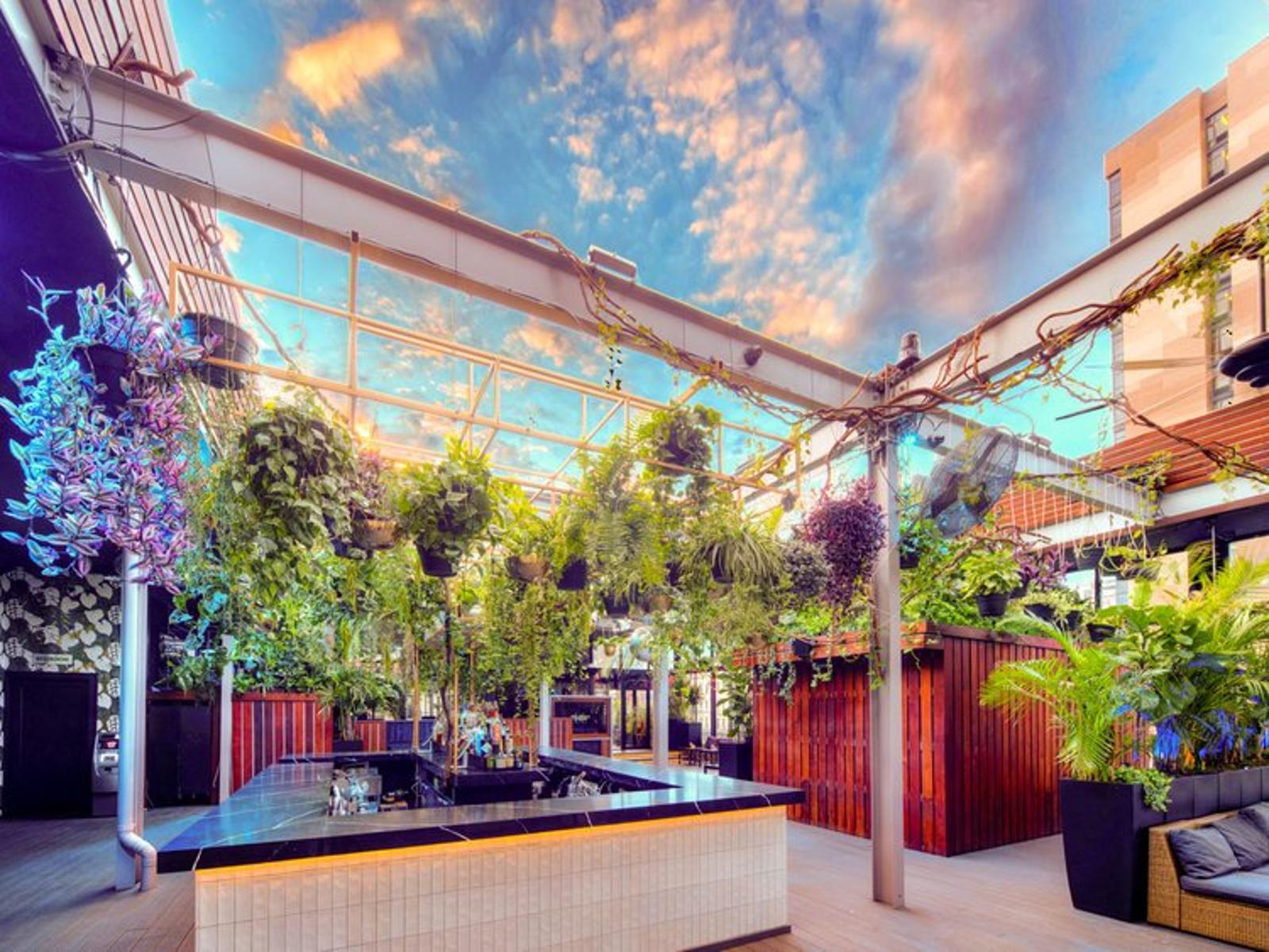 The ROOFTOP