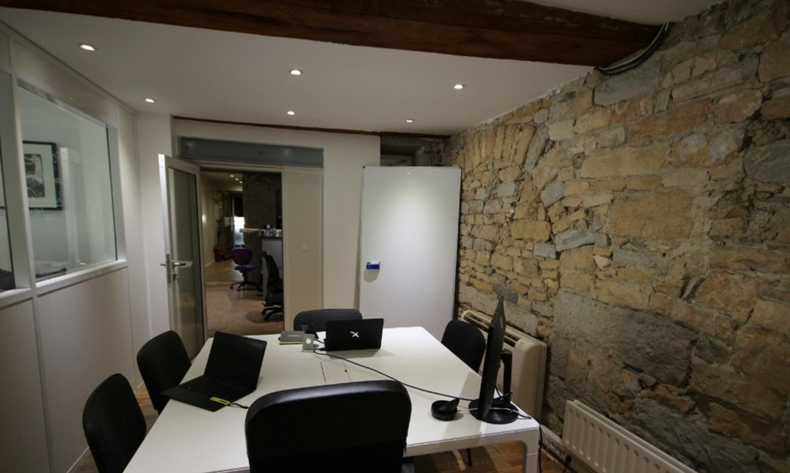 Salle de réunion