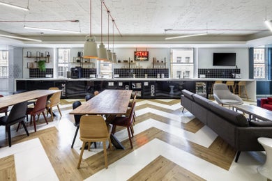Co-work Borough