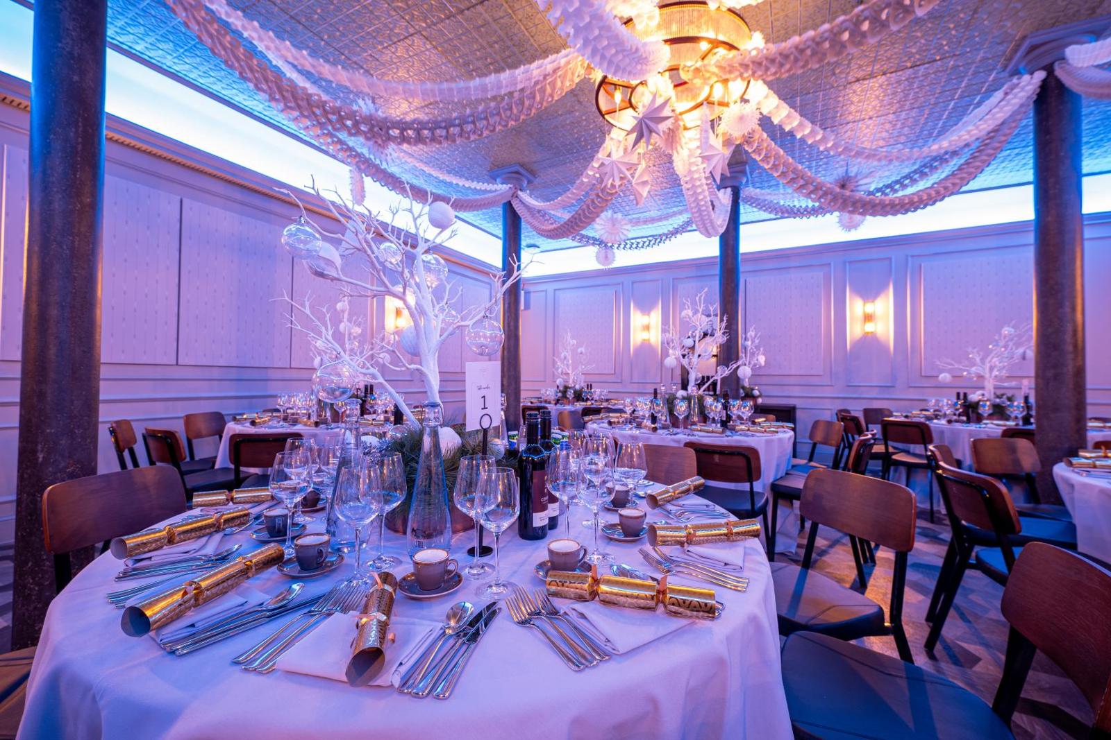Pasteur room