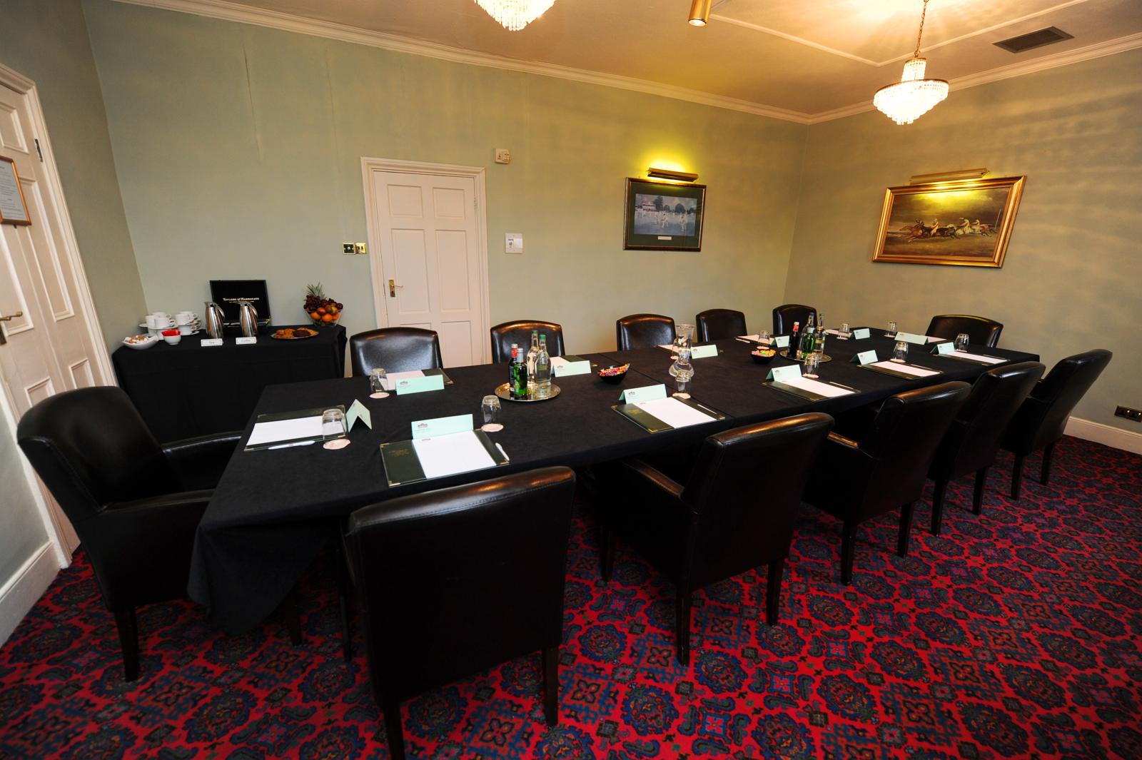 Boardroom 1