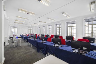 IT Training Room 2 (New..)