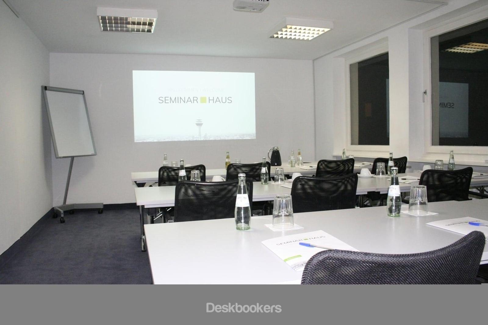 Seminarraum, 30m²