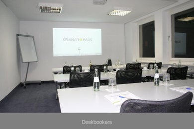 Seminarraum, 30m²