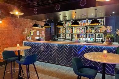 Events by Velvet (New..)