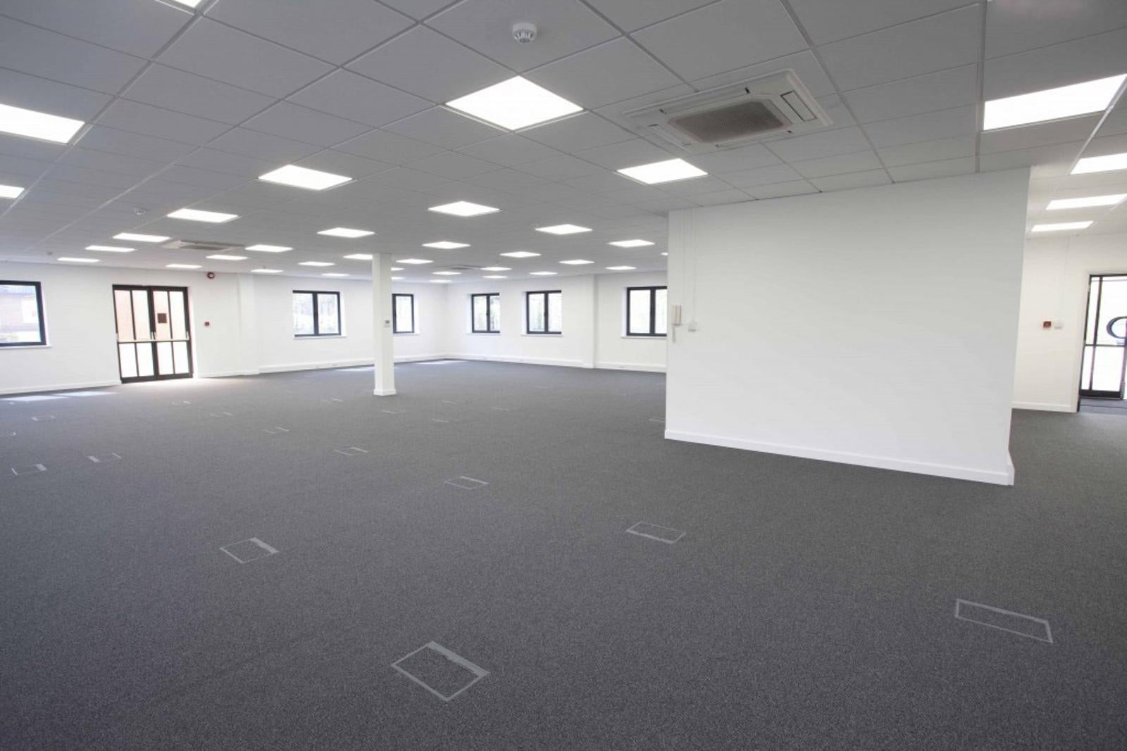 City Business Centre - Westpoint Row