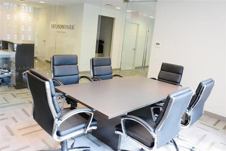 Park Avenue Conference Room